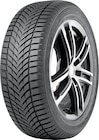 Nokian® PKW-Ganzjahresreifen 195/65 R 15 TL 91H Seasonproof 1 bei BayWa AG im Forchheim Prospekt für 68,90 €