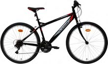 Vtt mountain 50 - Carrefour à Reims Vtt mountain 50 en promo chez Carrefour Reims à 99,00 €
