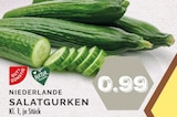 EDEKA Dinslaken Prospekt mit  im Angebot für 0,99 €