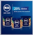 20% RABATT von MAX im aktuellen V-Markt Prospekt