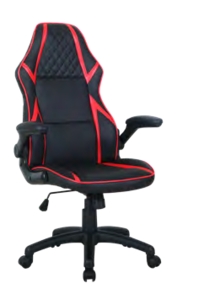 Fauteuil de gamer* racer speed - Bureau Vallée à Puteaux Fauteuil de gamer* racer speed en promo chez Bureau Vallée Puteaux à 117,60 €