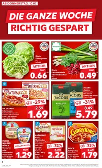 Käse im aktuellen Kaufland Prospekt (Recklinghausen) Käse im Kaufland Prospekt "KNÜLLER" mit 48 Seiten (Recklinghausen)