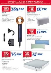 Pouf en promo dans le catalogue Costco à la page 4