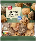 Gourmetbrötchen von REWE Beste Wahl im aktuellen REWE Prospekt für 1,99 €
