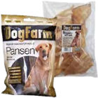 Pansen oder Rinderohren im Angebot bei GLOBUS in Nettetal Pansen oder Rinderohren Angebote von DogFarm bei GLOBUS Nettetal