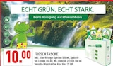 Tasche im Angebot bei Marktkauf in Neuss Tasche Angebote von Frosch bei Marktkauf Neuss für 10,00 €