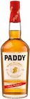 Irish Whiskey von Paddy für 9,99 € bei Netto mit dem Scottie im Angebot Irish Whiskey von Paddy im aktuellen Netto mit dem Scottie Prospekt