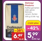 Netto Marken-Discount - Prodomo Angebot im Prospekt Prodomo bei Netto Marken-Discount im Prospekt "" für 5,99 €