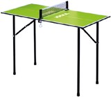Tischtennisplatte im Lidl Prospekt Mini-Indoor- Tischtennisplatte von JOOLA im aktuellen Lidl Prospekt für 47,99 €