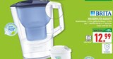 Wasserfilter-Karaffe Angebote von Brita bei Marktkauf Dorsten für 12,99 €