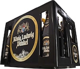 König Ludwig Dunkel im Angebot bei Netto Marken-Discount in Gauting König Ludwig Dunkel Angebote von Kaltenberg bei Netto Marken-Discount Gauting für 13,99 €