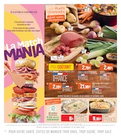 Pomme De Terre en promo dans le catalogue Supermarchés Match à la page 2