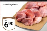 Aktuelles Schweinegulasch Angebot bei GLOBUS in Braunschweig ab 6,90 €