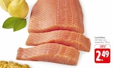 Lachsfilets bei EDEKA im Heidenheim Prospekt für 2,49 €