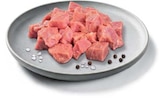 Schinken-Gulasch im Angebot bei Netto Marken-Discount in Altenburg Schinken-Gulasch Angebote von GUT PONHOLZ bei Netto Marken-Discount Altenburg für 2,99 €