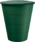 bauSpezi Sulzfeld - Regentonne Smooth Angebot im Prospekt Regentonne Smooth bei bauSpezi im Sulzfeld Prospekt für 29,99 €