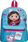 Sac à dos pour enfant - GABBY'S DOLLHOUSE en promo chez Lidl Noisy-le-Grand à 5,99 €