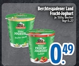 Aktuelle Joghurt Angebote bei EDEKA in Ingolstadt Aktuelles Frucht-Joghurt Angebot bei EDEKA in Ingolstadt ab 0,49 €