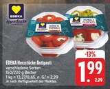 Herzstücke Paprika Glocken Angebot in Königsfeld Herzstücke Paprika Glocken im aktuellen Prospekt bei EDEKA in Königsfeld