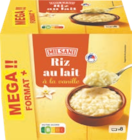 Riz au lait - MILSANI en promo chez Aldi Riz au lait - MILSANI dans le catalogue Aldi
