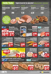 Aktueller E center Prospekt mit Hering, "Aktuelle Angebote", Seite 30