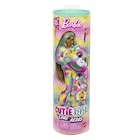 Fnac Libourne - Promo Poupée Barbie Cutie Reveal Toujoyeux Promo Poupée Barbie Cutie Reveal Toujoyeux à 29,99 € dans le catalogue Fnac à Libourne