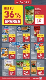 Maggi im ALDI Nord Prospekt in Zwickau Aktueller ALDI Nord Prospekt mit Maggi, "Aktuelle Angebote", Seite 35