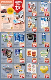 Energydrink Angebot im aktuellen REWE Prospekt auf Seite 14