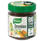 Aktuelles KNORR Bio Gemüse Bouillon* Angebot bei Penny in Bremerhaven ab 1,49 €