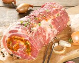 Spießbraten im Angebot bei REWE in München Spießbraten Angebote bei REWE München für 0,88 €