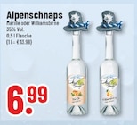 Marille im Angebot bei Trinkgut in Moers Marille Angebote von Alpenschnaps bei Trinkgut Moers für 6,99 €