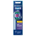 SUR TOUT - ORAL-B (HORS PETIT ÉLECTROMÉNAGER) en promo chez Carrefour SUR TOUT - ORAL-B (HORS PETIT ÉLECTROMÉNAGER) dans le catalogue Carrefour