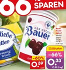 Aktuelles Fruchtjoghurt Angebot bei Netto Marken-Discount in Wuppertal ab 0,33 €