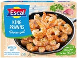 King Prawns Provençal Angebote von Escal bei REWE Memmingen für 3,99 €