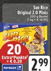 Angebot im EDEKA Herford Prospekt EDEKA Herford Prospekt mit im Angebot für 2,99 €