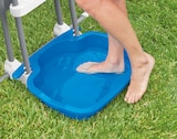 Pédiluve en promo chez B&M Pédiluve dans le catalogue B&M