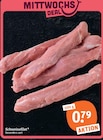 Aktuelles Schweinefilet Angebot bei tegut in München ab 0,79 €