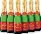 Vin mousseux - OPERA - Super U à Marmande Vin mousseux - OPERA en promo chez Super U Marmande à 12,55 €