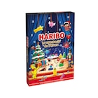 Calendrier de l'avent - HARIBO à 9,79 € dans le catalogue Carrefour Market