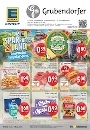 E center Prospekt: "Aktuelle Angebote", 28 Seiten, 13.10.2025 - 18.10.2025