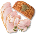 Aktuelles Krustenbraten Angebot bei Kaufland in Wuppertal ab 1,99 €