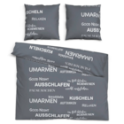 Aktuelle Microfaser Angebote bei POCO in Bielefeld Aktuelles Microfaser Partner Bettwäsche Angebot bei POCO in Bielefeld ab 13,99 €