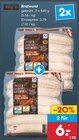 Bratwurst  im aktuellen Netto Marken-Discount Prospekt für 3,79 €