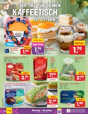 Aktueller Netto Marken-Discount Prospekt mit Küche, "Aktuelle Angebote", Seite 20