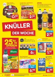 Aktueller Netto Marken-Discount Prospekt mit Mixer, "Aktuelle Angebote", Seite 2