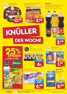 Aktueller Netto Marken-Discount Prospekt "Aktuelle Angebote" Aktueller Netto Marken-Discount Prospekt