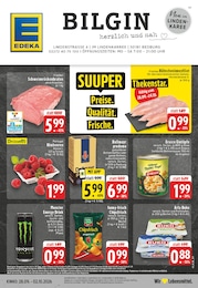 EDEKA Prospekt: "Aktuelle Angebote", 26 Seiten, 28.09.2026 - 02.10.2026