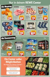 Frikadellen Angebot & Preis im aktuellen REWE Prospekt Frikadellen Angebot im aktuellen REWE Prospekt auf Seite 3
