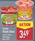 Kiosk-Dose Angebote von HARIBO bei ALDI Nord Borken für 3,49 €