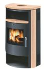 Kaminofen Pamir STS im Angebot bei toom Baumarkt in Marl Kaminofen Pamir STS Angebote bei toom Baumarkt Marl für 729,00 €
